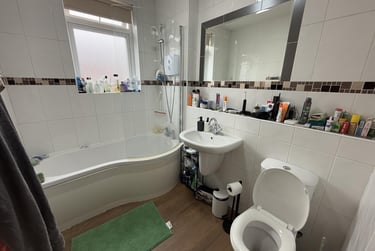 4 bed house, Oxney Road, Rusholme, Manchester, M145SZ - Image 11